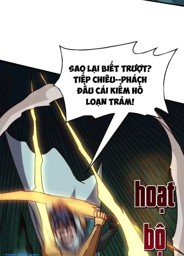 Trùm Cuối Là Ta Chap 60 - Next Chap 61