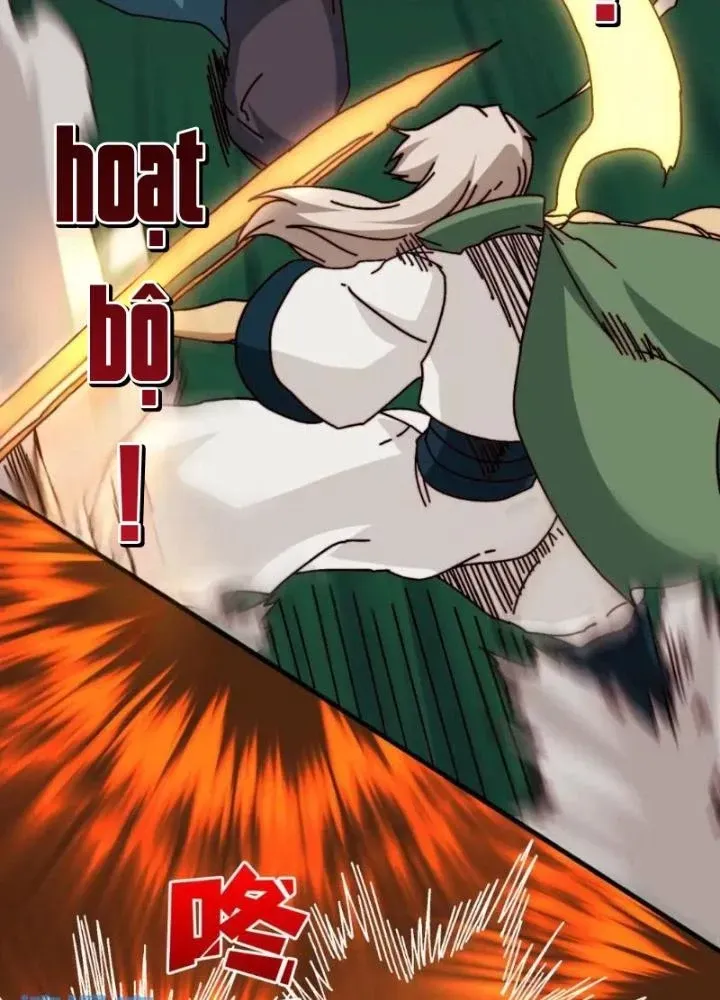 Trùm Cuối Là Ta Chap 60 - Next Chap 61