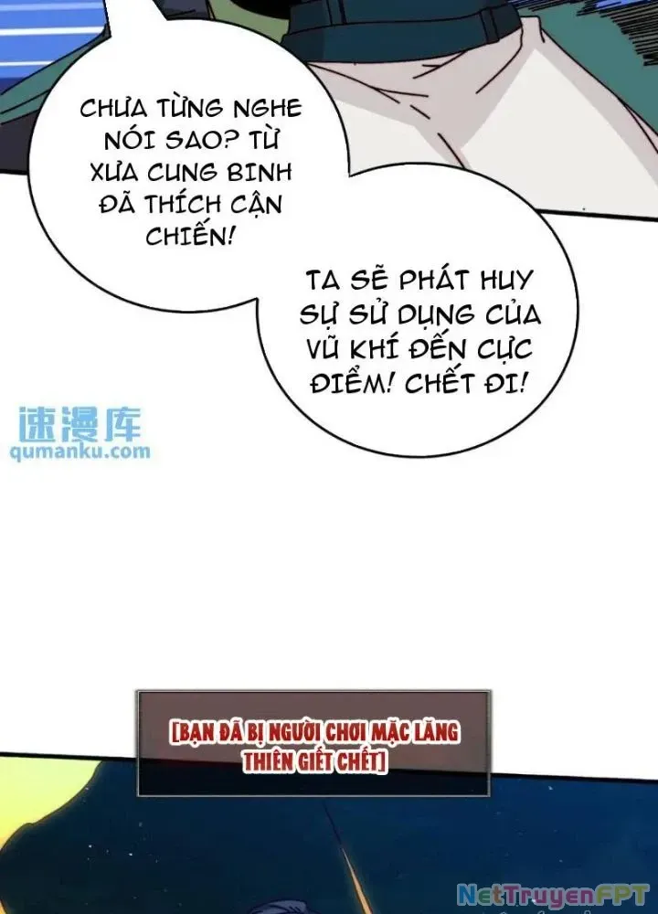Trùm Cuối Là Ta Chap 60 - Next Chap 61