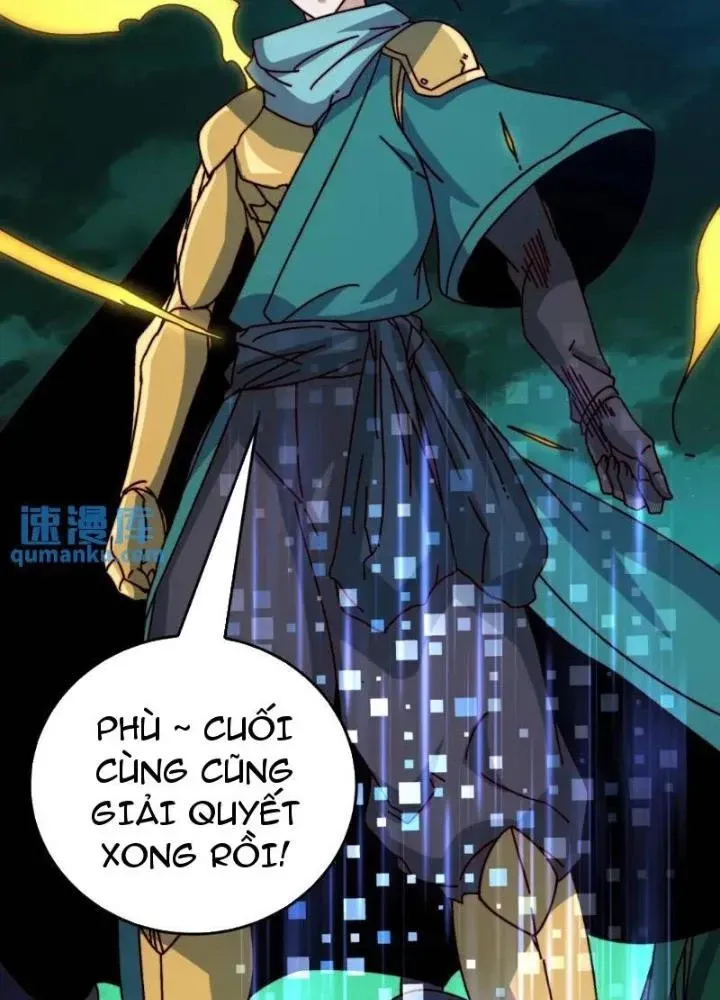 Trùm Cuối Là Ta Chap 60 - Next Chap 61