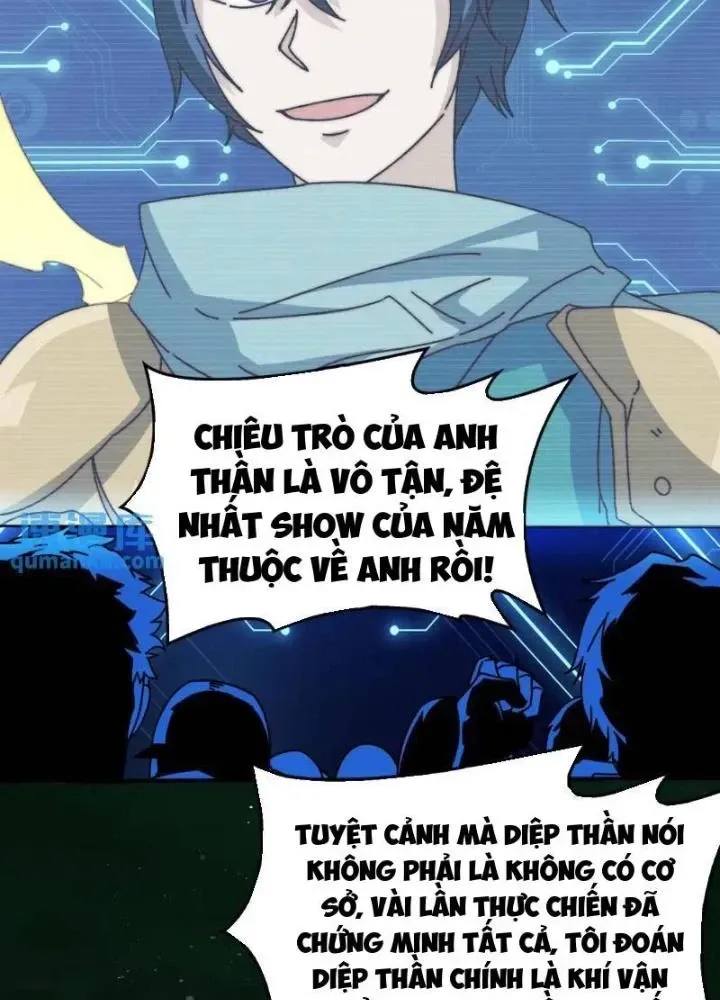 Trùm Cuối Là Ta Chap 60 - Next Chap 61