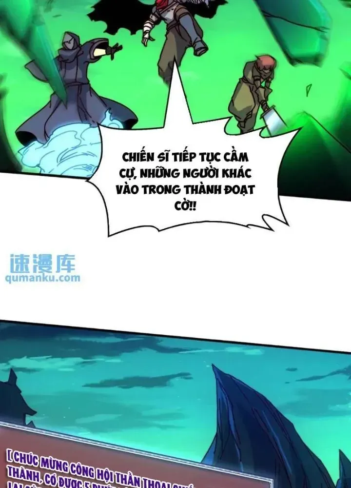 Trùm Cuối Là Ta Chap 60 - Next Chap 61