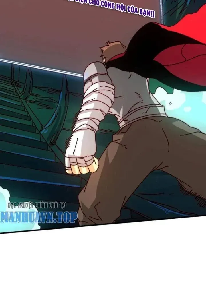 Trùm Cuối Là Ta Chap 60 - Next Chap 61