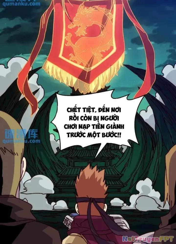 Trùm Cuối Là Ta Chap 60 - Next Chap 61