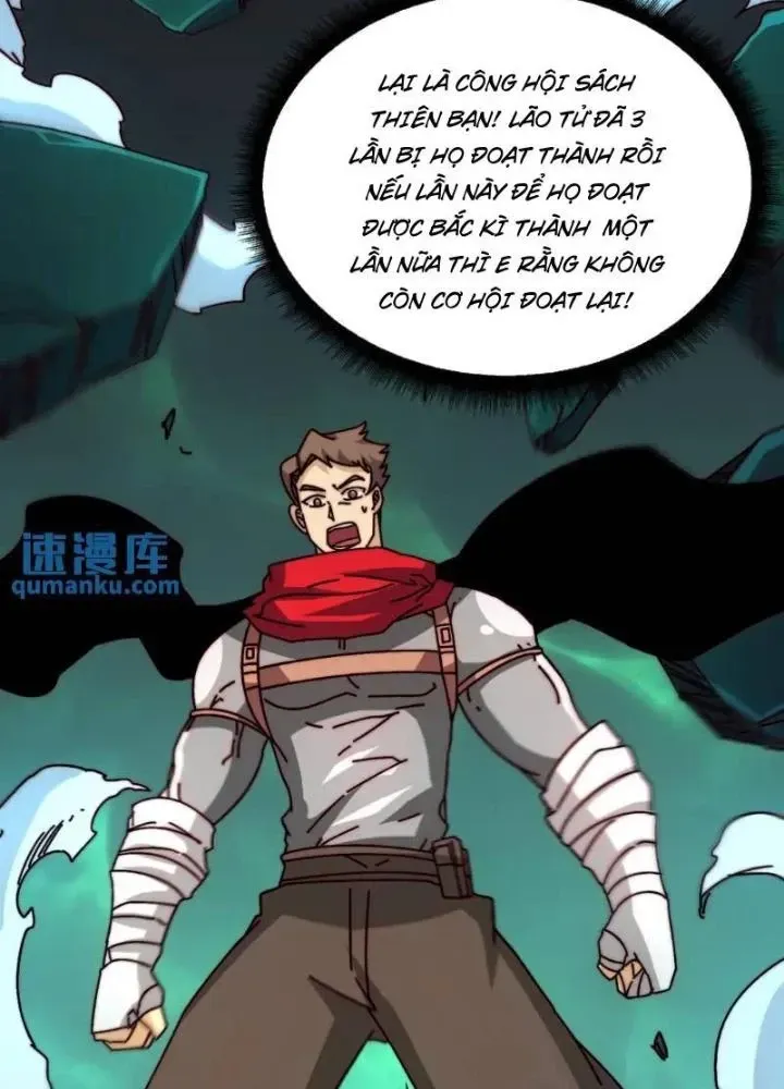 Trùm Cuối Là Ta Chap 61 - Next Chap 62