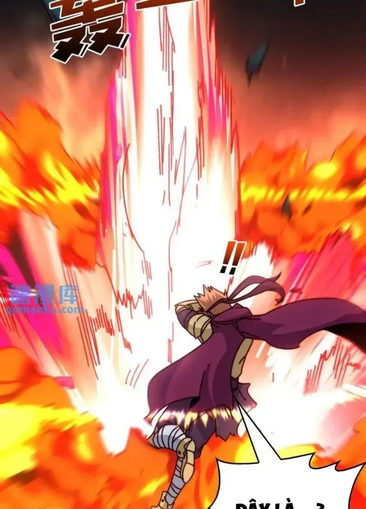 Trùm Cuối Là Ta Chap 61 - Next Chap 62