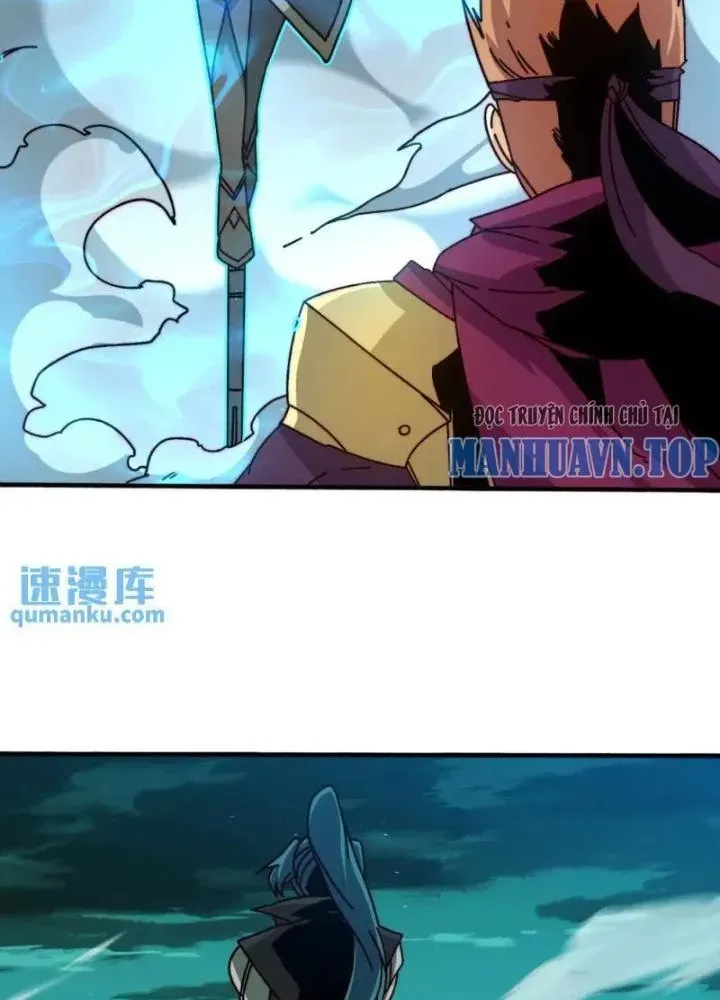 Trùm Cuối Là Ta Chap 61 - Next Chap 62