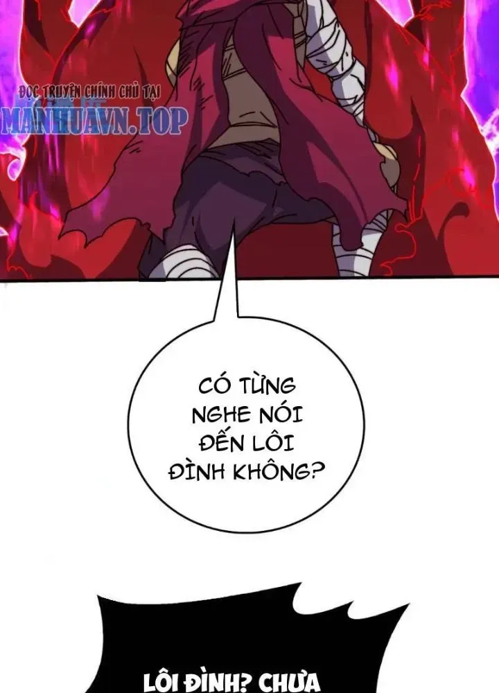Trùm Cuối Là Ta Chap 62 - Next Chap 63