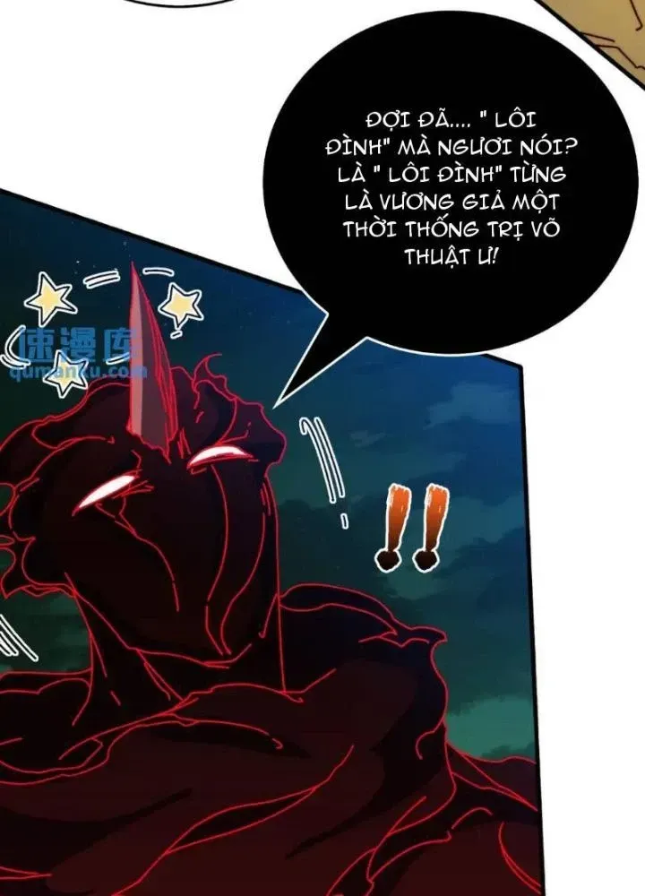 Trùm Cuối Là Ta Chap 62 - Next Chap 63