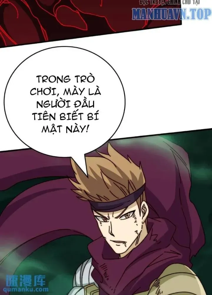 Trùm Cuối Là Ta Chap 62 - Next Chap 63