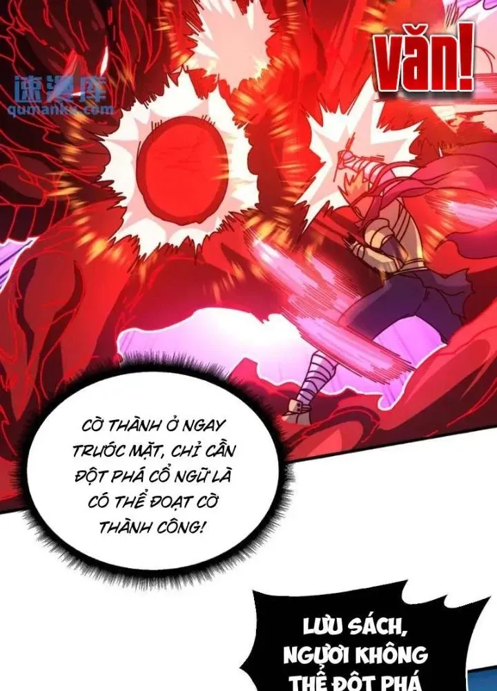 Trùm Cuối Là Ta Chap 62 - Next Chap 63