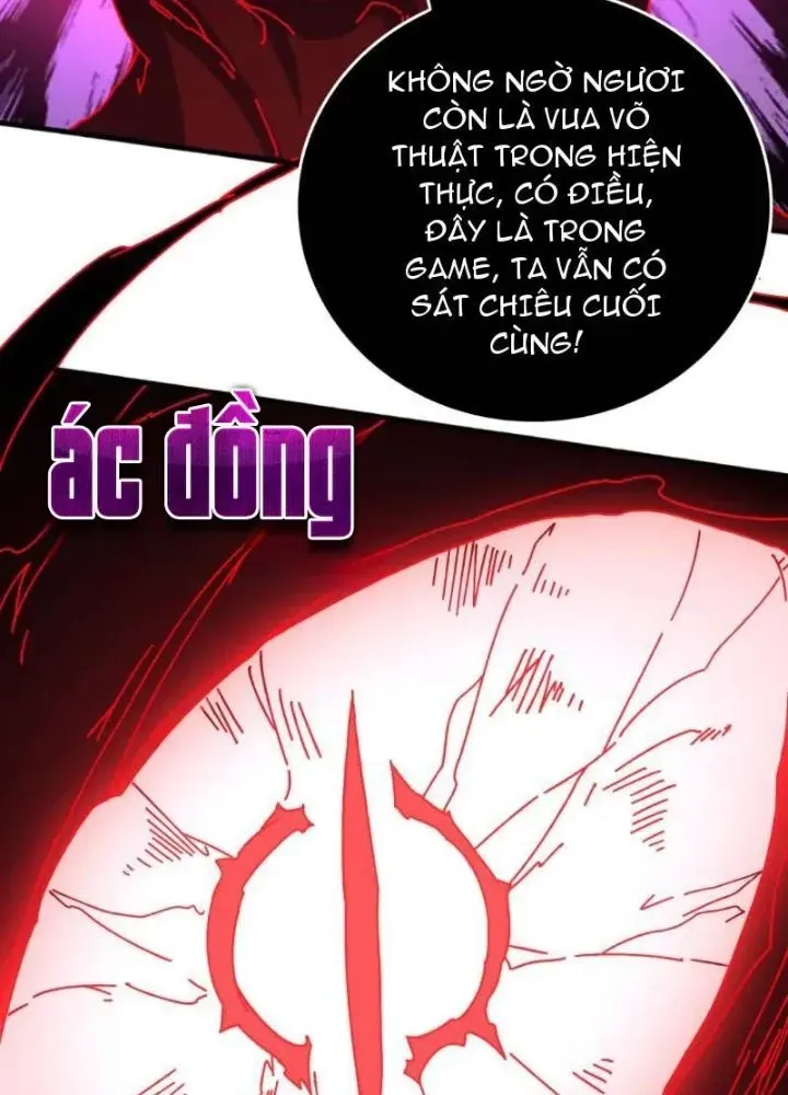 Trùm Cuối Là Ta Chap 62 - Next Chap 63