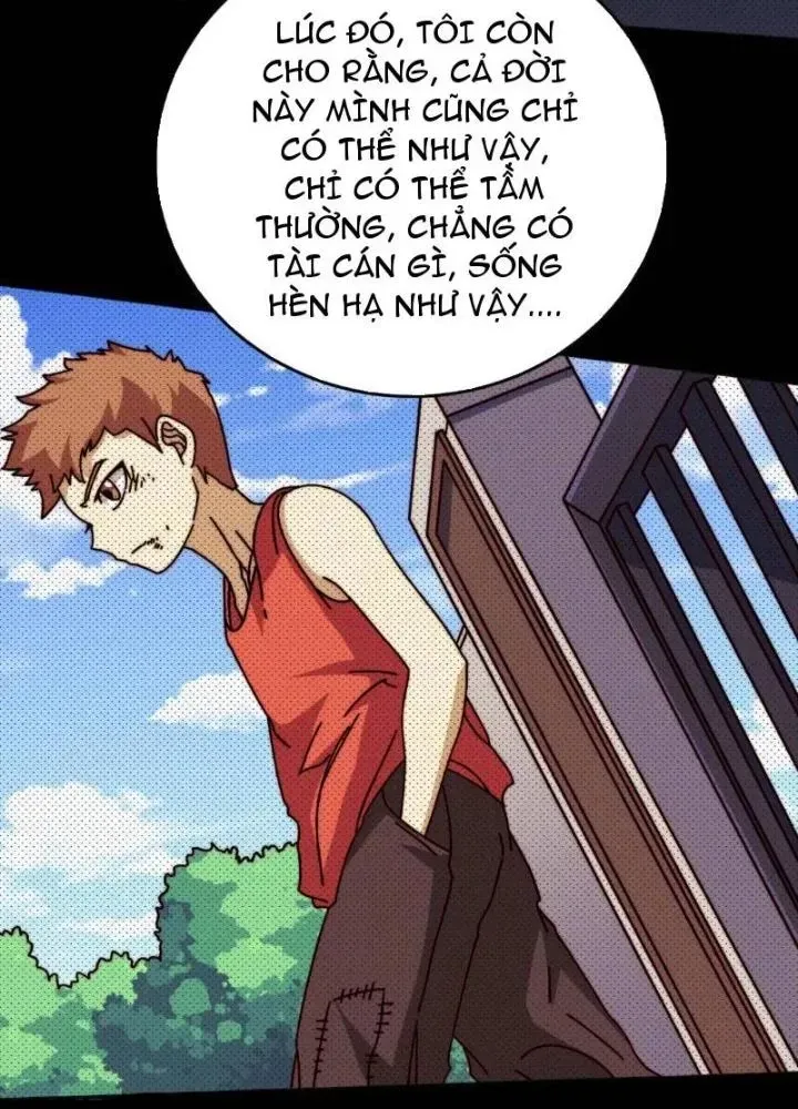 Trùm Cuối Là Ta Chap 62 - Next Chap 63