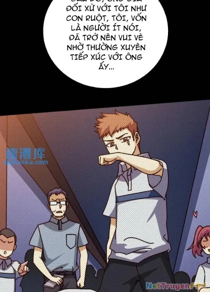 Trùm Cuối Là Ta Chap 62 - Next Chap 63