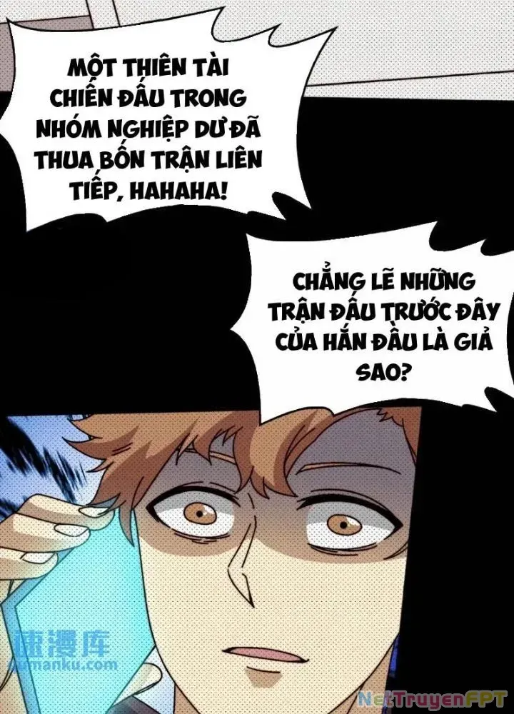 Trùm Cuối Là Ta Chap 63 - Next Chap 64