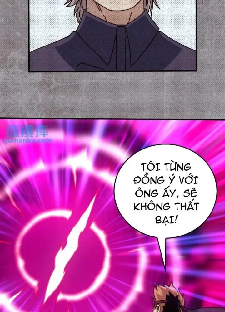 Trùm Cuối Là Ta Chap 63 - Next Chap 64