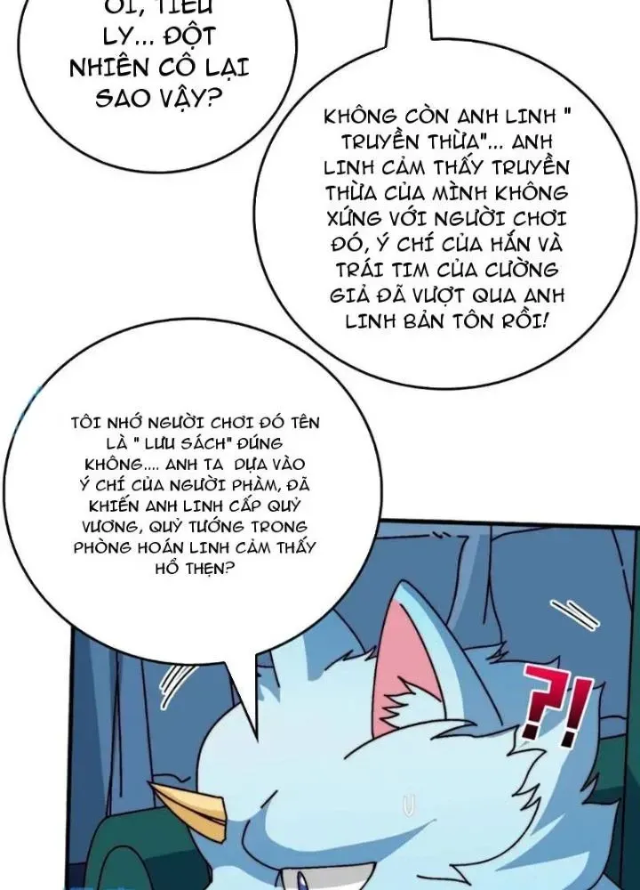 Trùm Cuối Là Ta Chap 63 - Next Chap 64