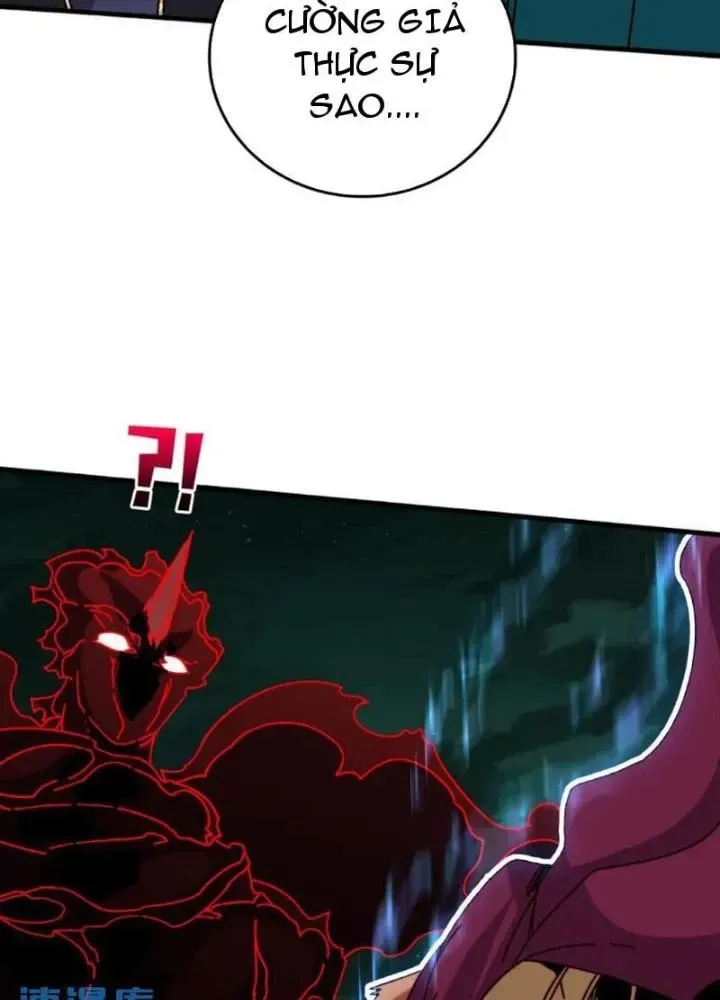Trùm Cuối Là Ta Chap 63 - Next Chap 64