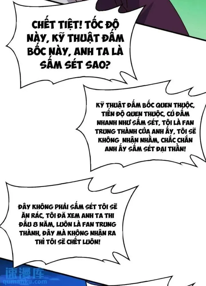 Trùm Cuối Là Ta Chap 63 - Next Chap 64