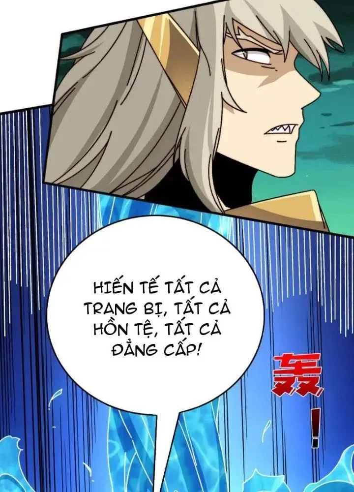 Trùm Cuối Là Ta Chap 63 - Next Chap 64