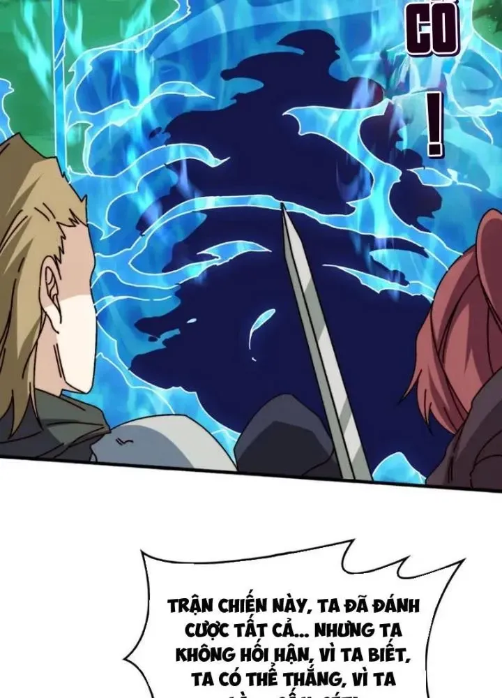 Trùm Cuối Là Ta Chap 63 - Next Chap 64