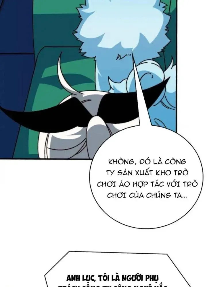 Trùm Cuối Là Ta Chap 64 - Next Chap 65
