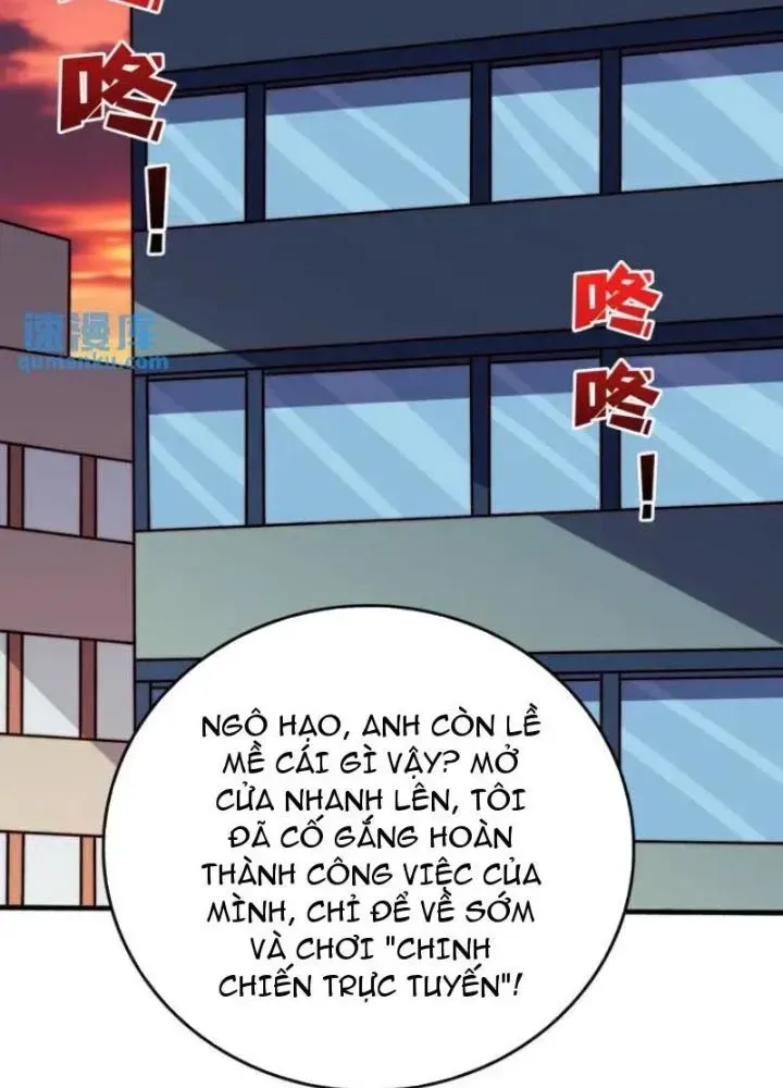 Trùm Cuối Là Ta Chap 64 - Next Chap 65