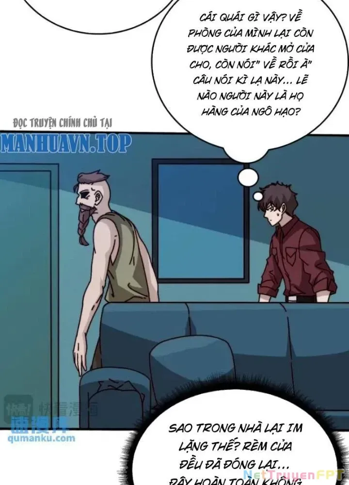 Trùm Cuối Là Ta Chap 64 - Next Chap 65