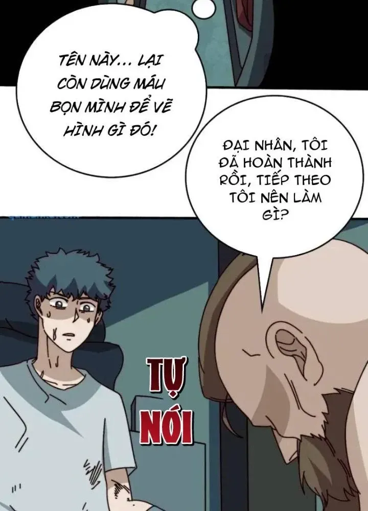 Trùm Cuối Là Ta Chap 64 - Next Chap 65