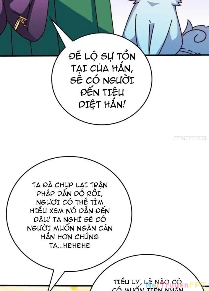Trùm Cuối Là Ta Chap 65 - Next Chap 66