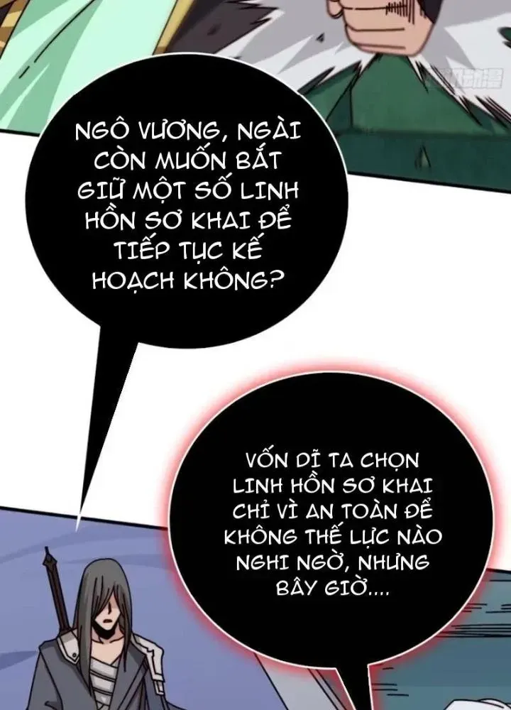 Trùm Cuối Là Ta Chap 65 - Next Chap 66