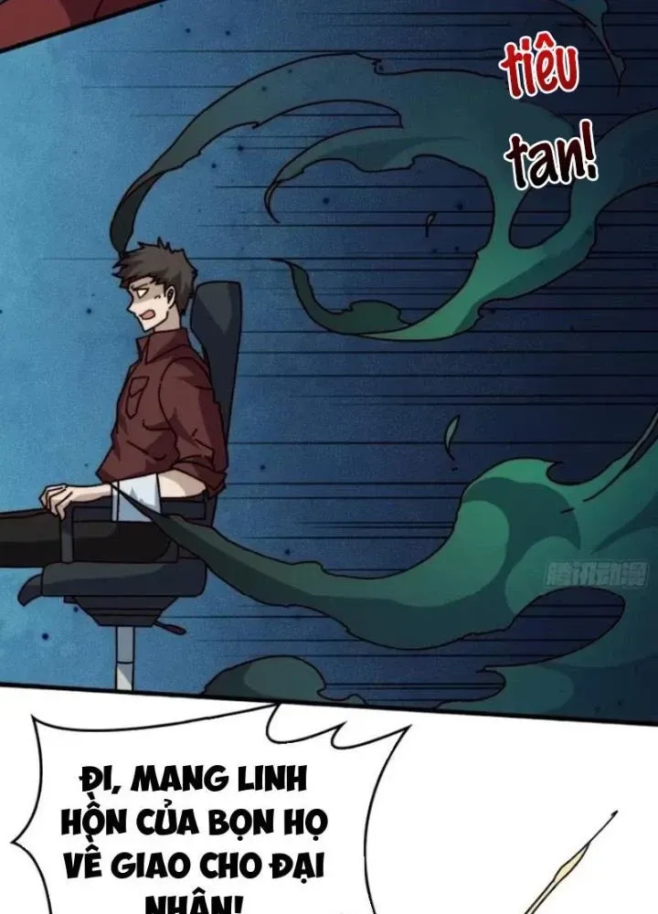 Trùm Cuối Là Ta Chap 65 - Next Chap 66