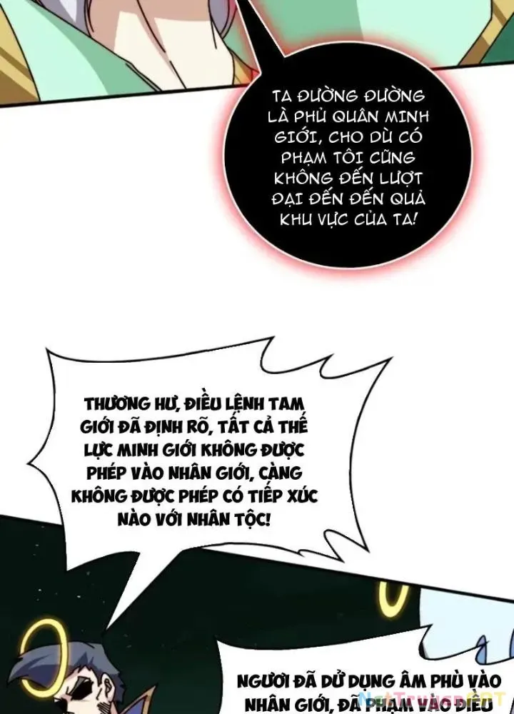 Trùm Cuối Là Ta Chap 65 - Next Chap 66