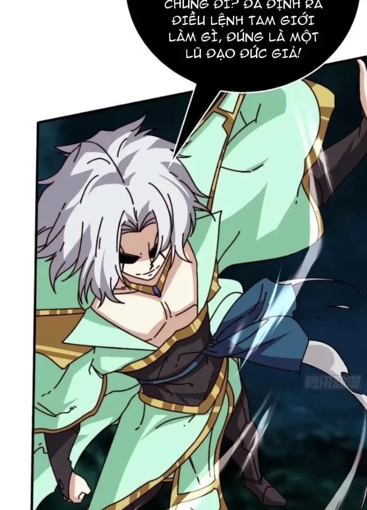 Trùm Cuối Là Ta Chap 65 - Next Chap 66
