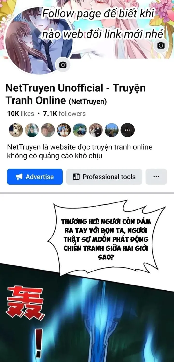 Trùm Cuối Là Ta Chap 66 - Next Chap 67