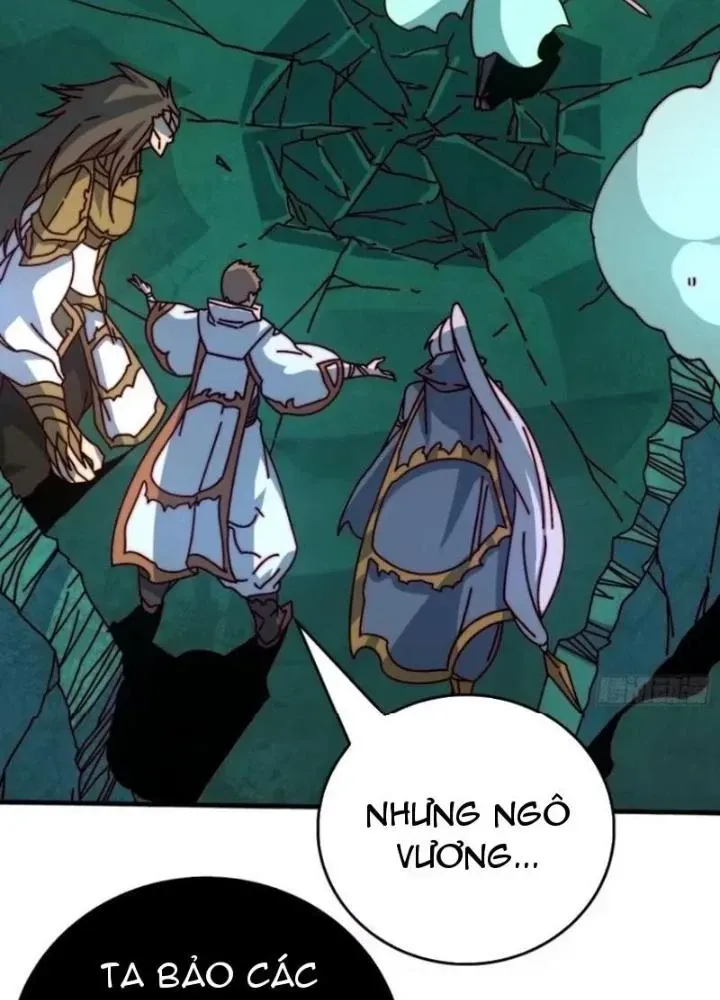 Trùm Cuối Là Ta Chap 66 - Next Chap 67