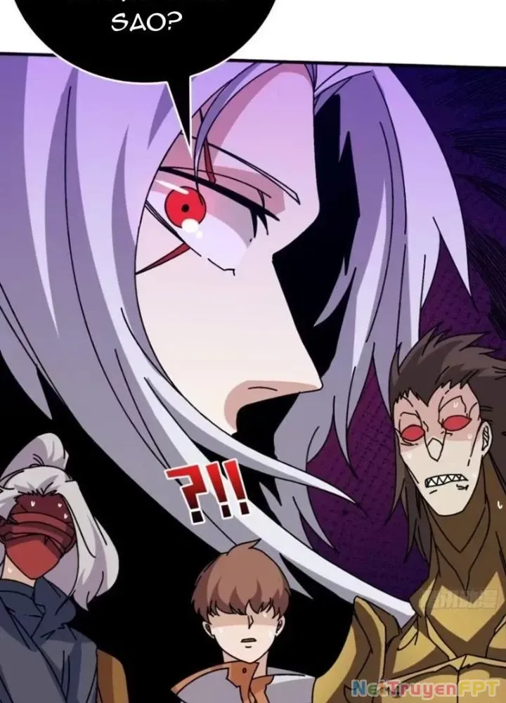 Trùm Cuối Là Ta Chap 66 - Next Chap 67