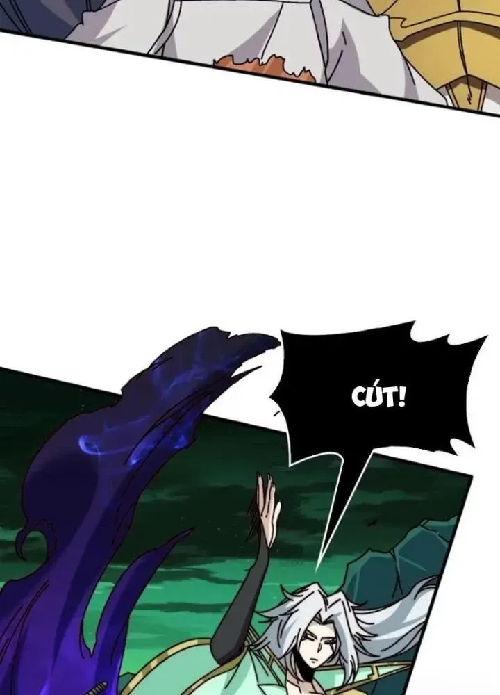 Trùm Cuối Là Ta Chap 66 - Next Chap 67