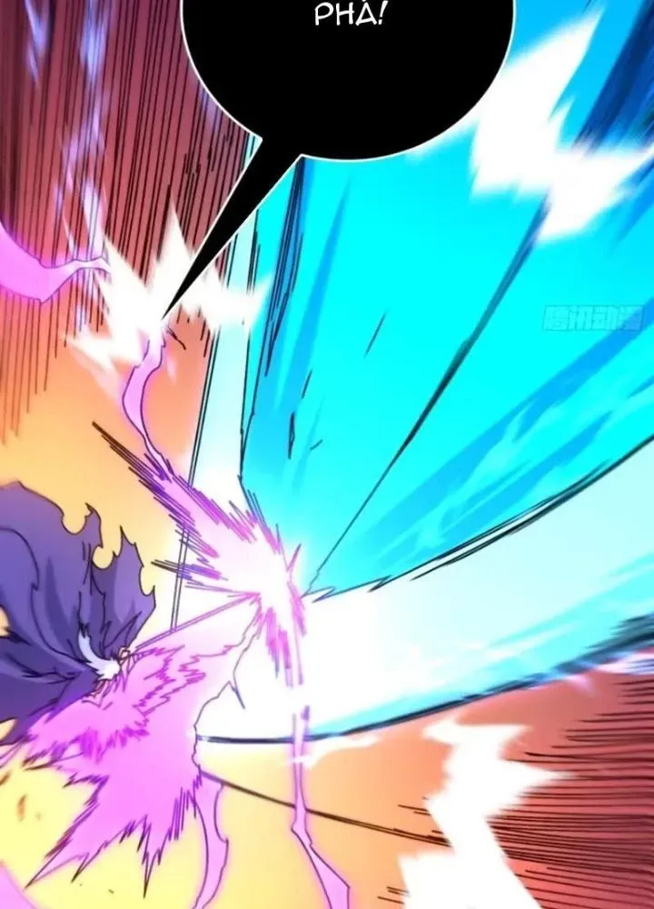 Trùm Cuối Là Ta Chap 66 - Next Chap 67