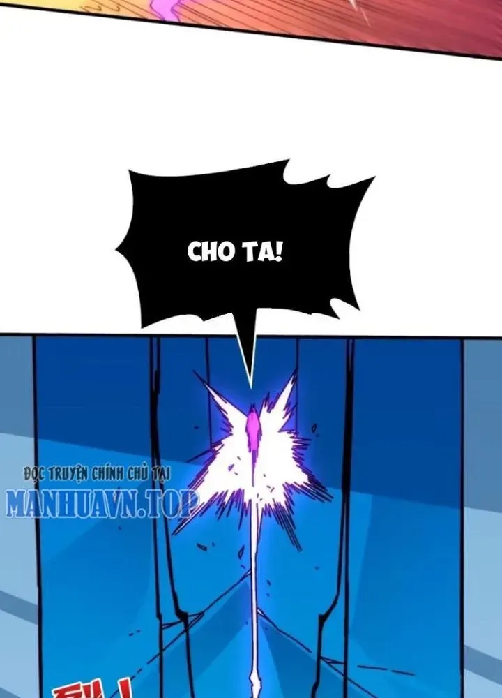 Trùm Cuối Là Ta Chap 66 - Next Chap 67