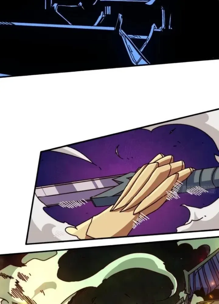 Trùm Cuối Là Ta Chap 66 - Next Chap 67