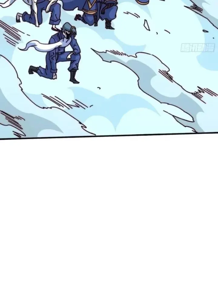 Trùm Cuối Là Ta Chap 66 - Next Chap 67
