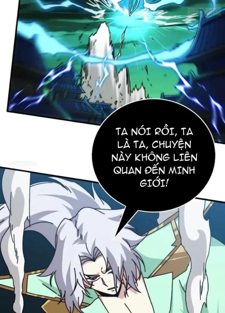 Trùm Cuối Là Ta Chap 66 - Next Chap 67