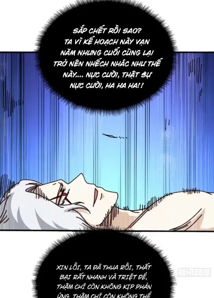 Trùm Cuối Là Ta Chap 66 - Next Chap 67
