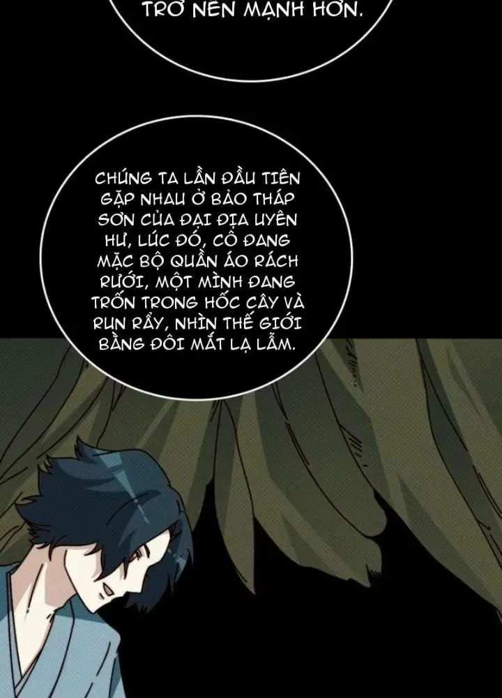 Trùm Cuối Là Ta Chap 66 - Next Chap 67