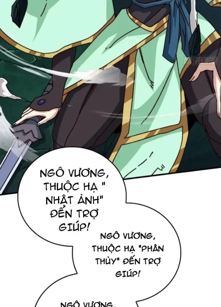 Trùm Cuối Là Ta Chap 66 - Next Chap 67