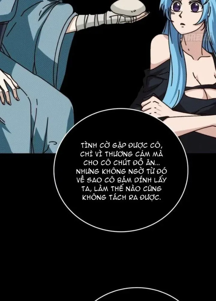 Trùm Cuối Là Ta Chap 66 - Next Chap 67