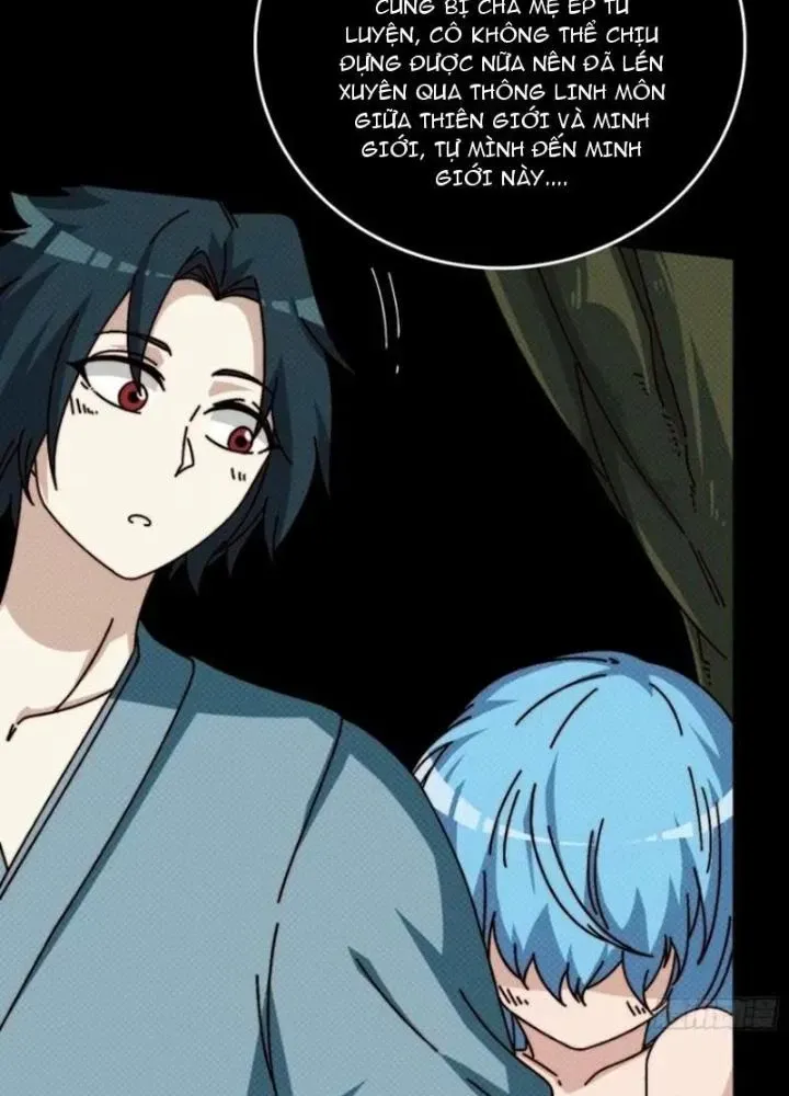 Trùm Cuối Là Ta Chap 66 - Next Chap 67
