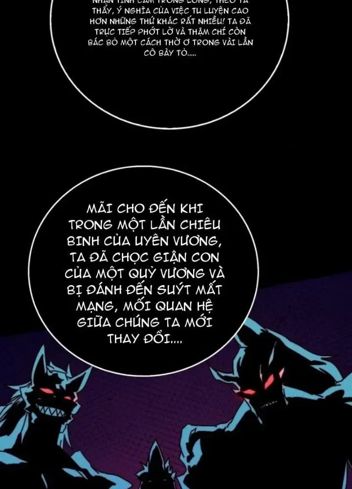 Trùm Cuối Là Ta Chap 66 - Next Chap 67