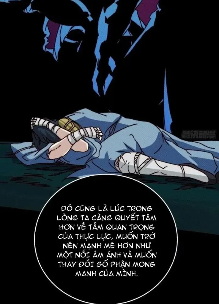 Trùm Cuối Là Ta Chap 66 - Next Chap 67